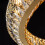 Λάμπα Led App1768-cp Gold 60cm 4