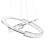 Lampe Led App1525-cp60/80 Chrome 5