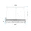 Lampe Led App1409-cp 11