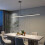 Lampe Suspendue Led App1659-cp Black 120cm 9