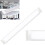 Επιτοίχιο Πάνελ Led 120cm Λευκό 35w 1