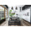 Lampe Retro Black APP897-1CP 8
