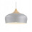 Lampe Unique Bari Grey 5