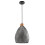 Lampe Retro Black APP897-1CP 5