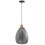 Lampe Retro Black APP897-1CP 4