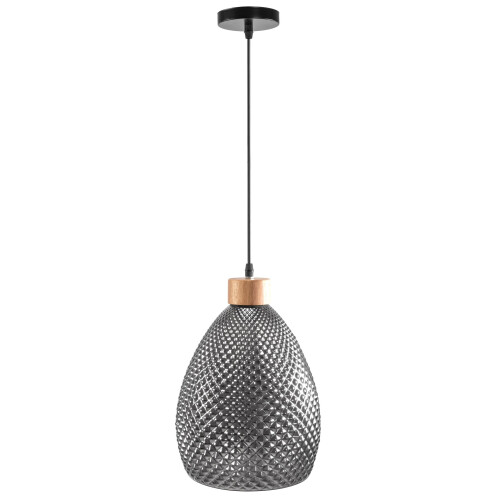 Lampe Retro Black APP897-1CP 2