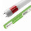 Ζεστός Λευκός Σωλήνας Led 120 Cm T8 230v 17w Woj+22303 1