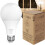 Led Light Bulb Led Rsl023 E27 9w Warm 1