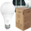 Ampoule Led Rsl028 E27 12w Cold 1