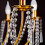 Lampe Gold APP765-6CP 6