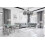 Lampe Suspendue Cristal APP958-5CP 8
