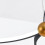 Lampe Black Ring 3 Led + Télécommande APP752-30-40-50 4