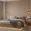 Lampe Suspendue Moderne Métal Black Loft APP563-1CP 7