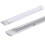 Επιτοίχιο Πάνελ Led 120cm Λευκό 35w 2