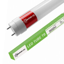 Led Tube Cool White 60cm T8 230v 8,5w Woj+22302