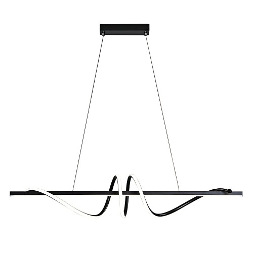 Lhj023-cp 120 Cm Black