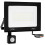Panel Led Motion Sensor 50w Rsl008-50ns Neutral 4500K 8