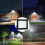 Panel Led 100w Rsl004-100n Neutre 4500K 6