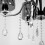 Lampe Suspendue Cristal APP958-5CP 6
