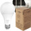 Ampoule Led Rsl033 E27 18w Neutral 1