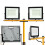 Panel Led 100w Rsl004-100n Neutre 4500K 10