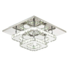 Lampe Led 24w Carrée App410-c