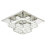 Lampe Led 24w Carrée App410-c 1