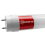 Ζεστός Λευκός Σωλήνας Led 120 Cm T8 230v 17w Woj+22303 3