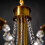 Lampe Gold APP765-6CP 9