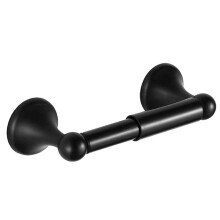 Toilet Paper Holder 332869a Retro Black