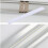 Επιτοίχιο Πάνελ Led 120cm Λευκό 35w 9