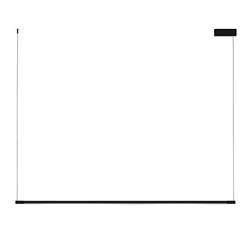 Led Lamp Lhj032-cp 150 Cm Black
