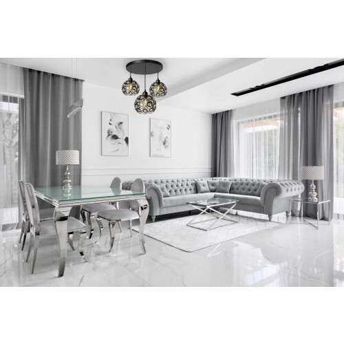 Hanglamp Bal Crystal APP209-3CPR 1