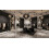 Suspension Plafonnier APP1678-8CP Gris 6