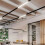 Επιτοίχιο Πάνελ Led 120cm Λευκό 35w 5