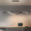 Lampada A Sospensione Lhj019-cp 120 Cm Nero 10