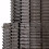 Suspension Plafonnier APP1678-8CP Gris 7