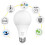Ampoule Led Rsl028 E27 12w Cold 11