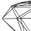 Lampe Suspendue Moderne Métal Black Loft APP563-1CP 5