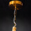 Lampe Gold APP765-6CP 8
