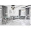 Hanglamp Bal Crystal APP209-3CPR 10