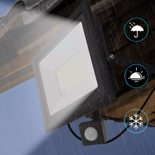 Panel Led 30w Rsl007-30ns Neutral 4500K 1