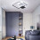 Ceiling Lamp Lhj079-c Black/white Led 5