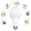 Led Lamp Rsl029 E27 15w Warm 11
