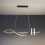 Led Lamp Lhj041-cp 100 Cm Black 5