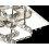 Lampe Led 24w Carrée App410-c 3