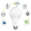 Ampoule Led Rsl033 E27 18w Neutral 11