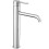 Βρύση Νιπτήρα Rea Lungo Chrome, Ψηλ 1