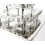 Lampe Led 24w Carrée App410-c 5