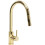 Kitchen Faucet Fresh Gold 1